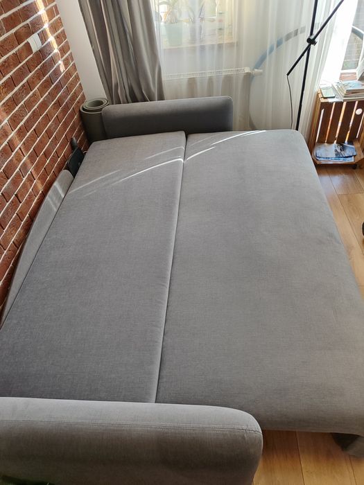 Sofa 3 osobowa Benet