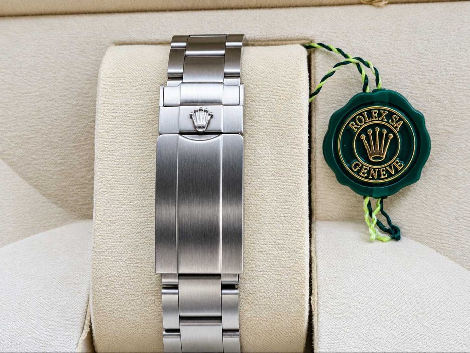 Годинник Rolex Submariner Black - УЦІНКА!