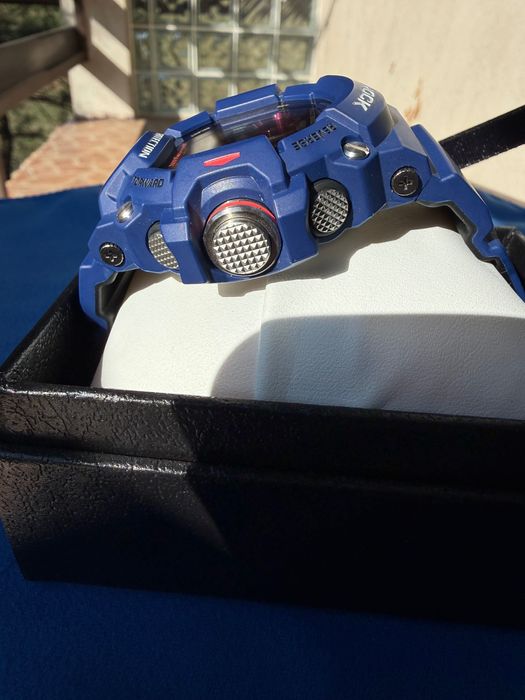 G-shock GW-9400NVJ