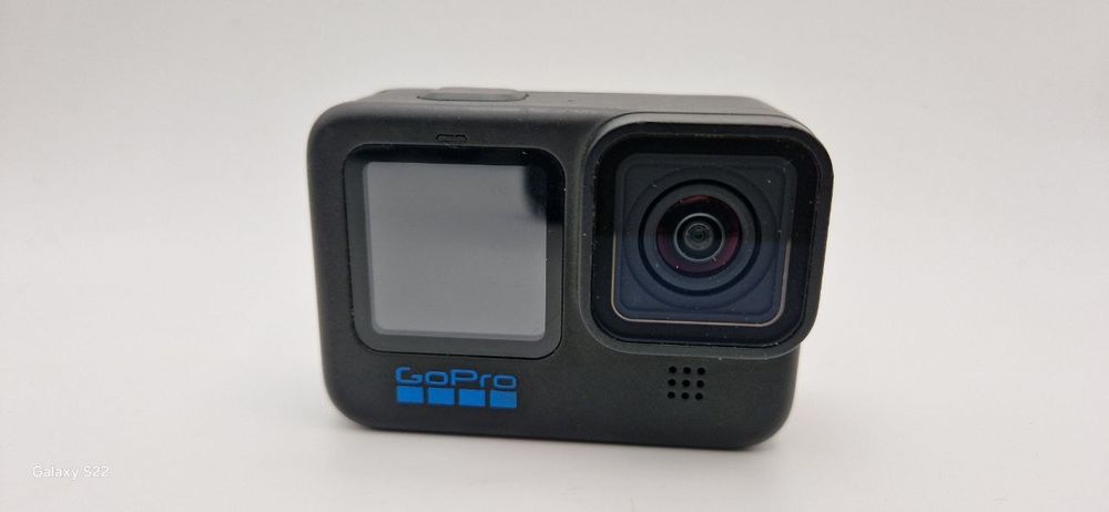 Екшн камера GoPro Hero 11