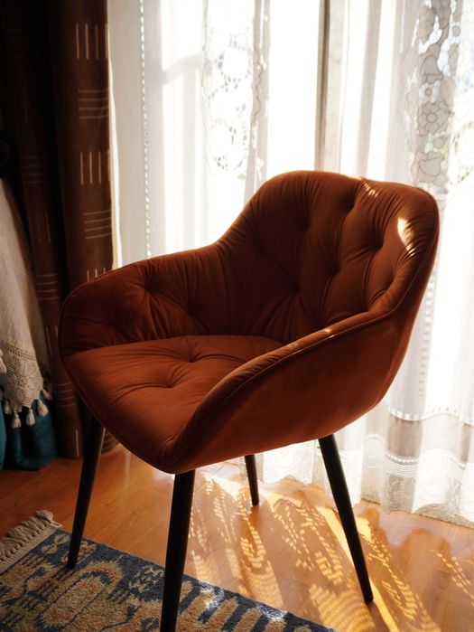 Cadeirão Sala/Quarto