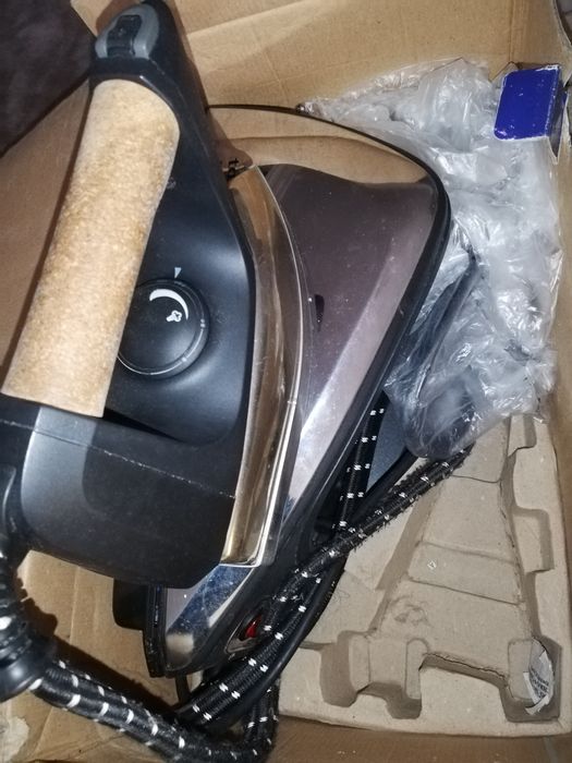 Steam Iron424635362999674885