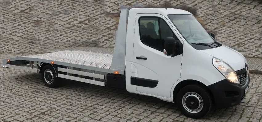 Wypożyczalnia wynajem Autolaweta laweta BUSÓW pomoc drogowa Transpor