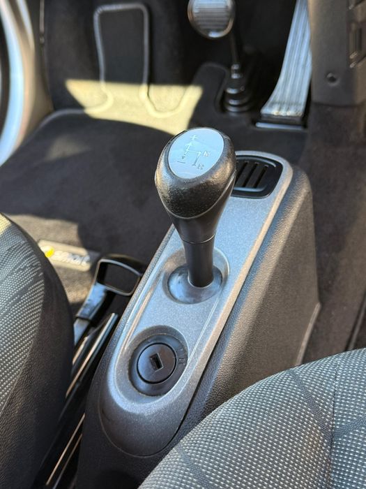 Smart fortwo como novo