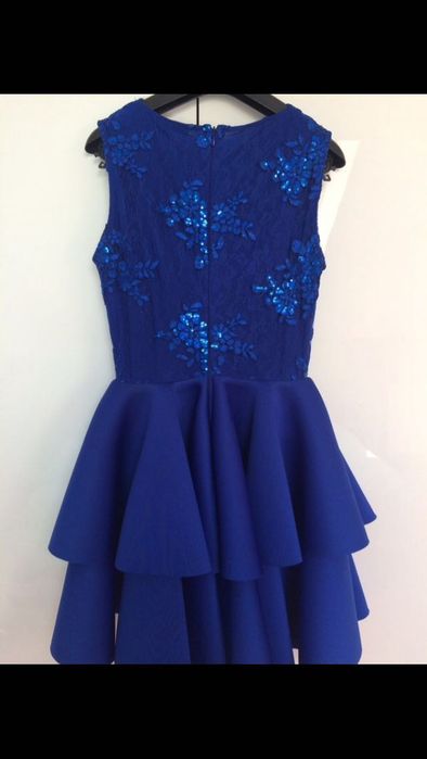 Sukienka Emo 36 Cudowna!