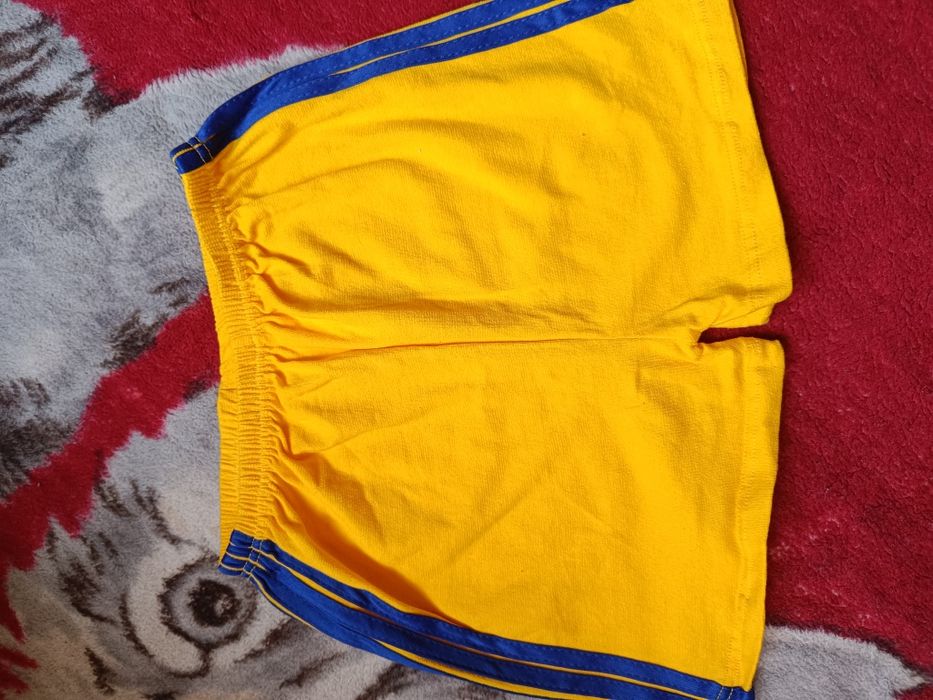 Spodenki damskie leginsy rozmiar XL/XXL