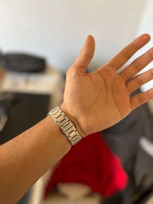 Нові чоловічі часи Chenxi 8222