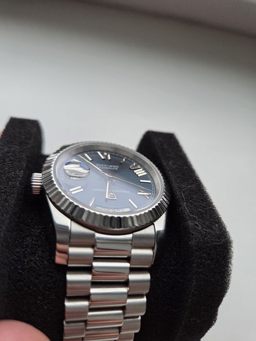 Годинник Pagani Design