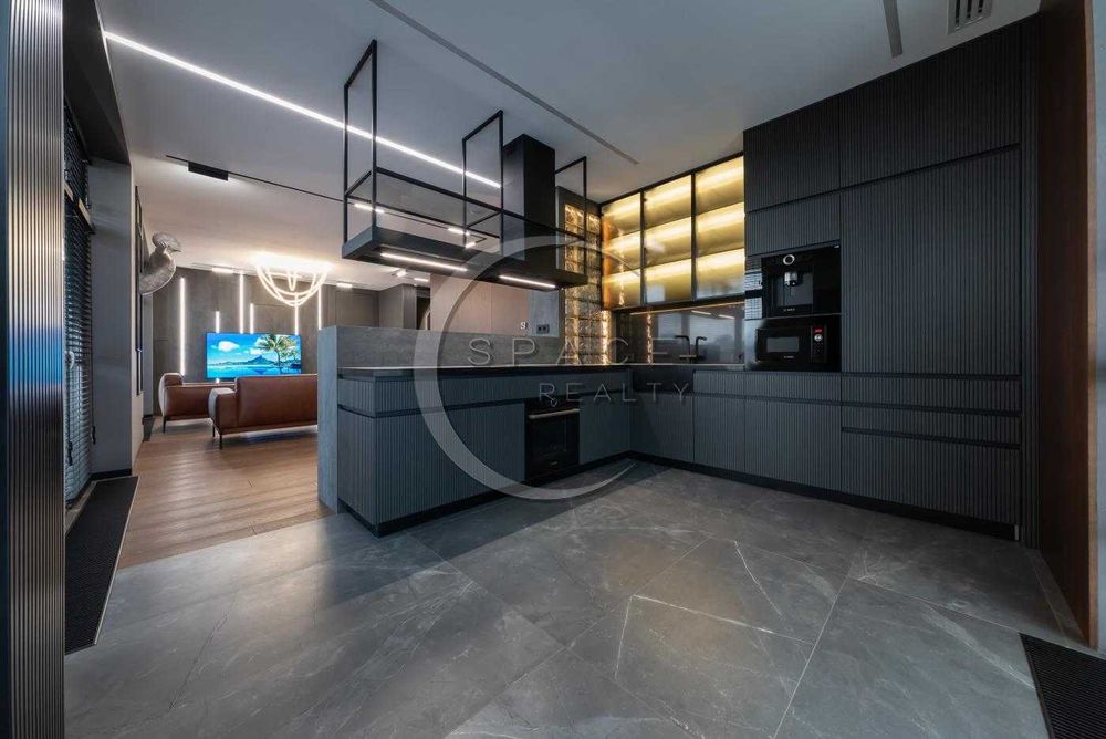 3-кімнатна квартира за адресою вул. Бульварно-Кудрявська (площа 127 м²) - Atlanta.ua - фото 6