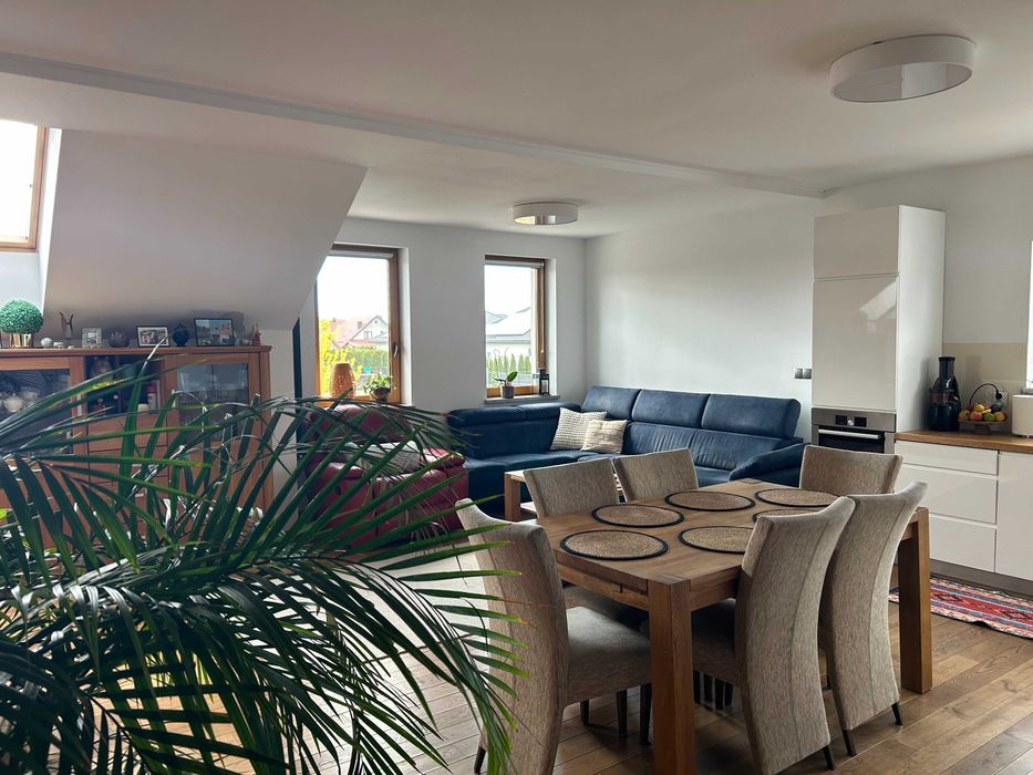 Mieszkanie 72,72 m2