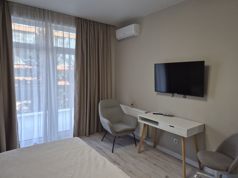 1-room apartment apartment by the address st. Kitoboynaya (area 67 m²) - Atlanta.ua - photo 9