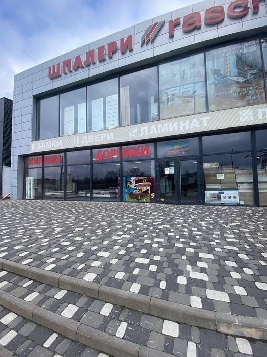 Продам 3-поверхову будівлю в районі ТРЦ Барабашово, М Ак. Барабашова