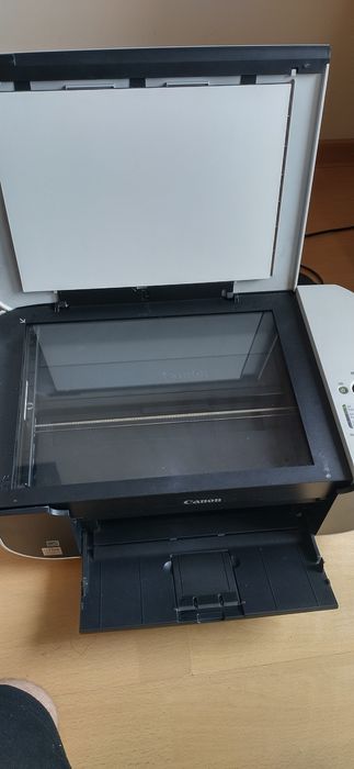 Drukarka Canon PIXMA MP190