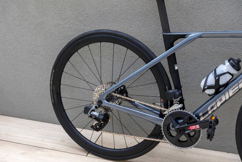 Bicicleta de Estrada Lapierre Xelius DRS 6.0 AXS Carbono – Tamanho XS/44
