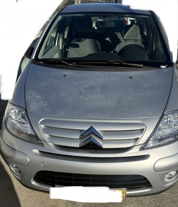 Citroën C3 — fotografia 4