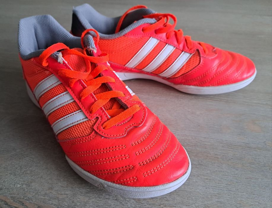 Buty halowe piłka nożna Adidas r.38