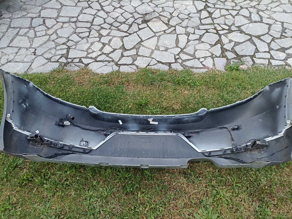 Zderzak tylny Volkswagen Beetle 5C