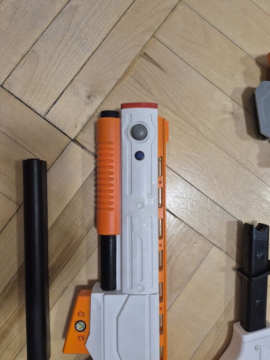 Cabela's Survival Shadows of Katmai + pistolet XBox