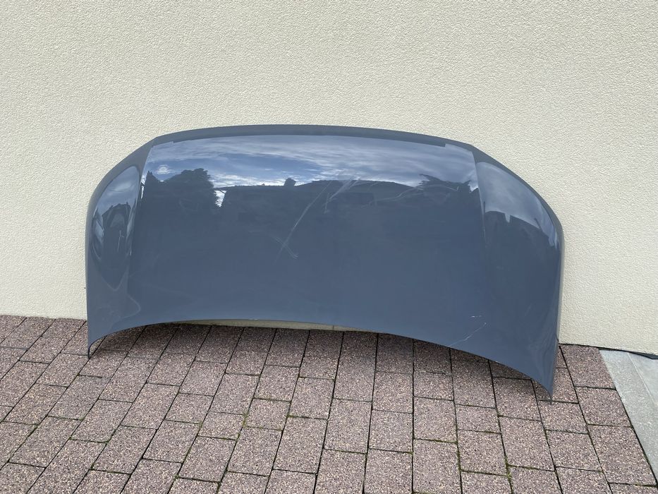 Volkswagen T6 Maska