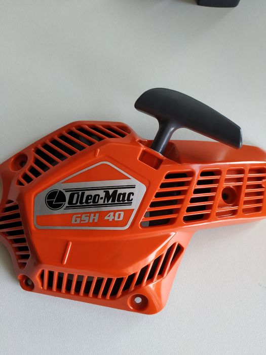 Пластмас Бензопила Oleo-Mac GSH 40