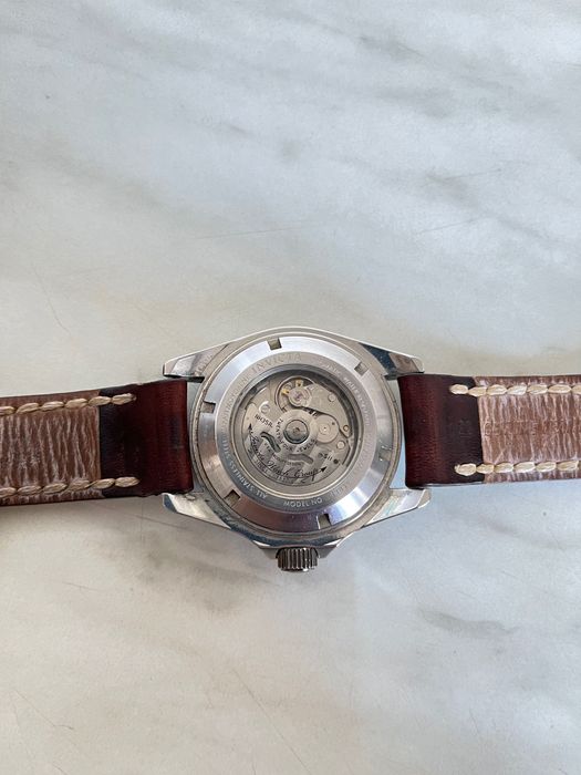 Наручний годиник Invicta