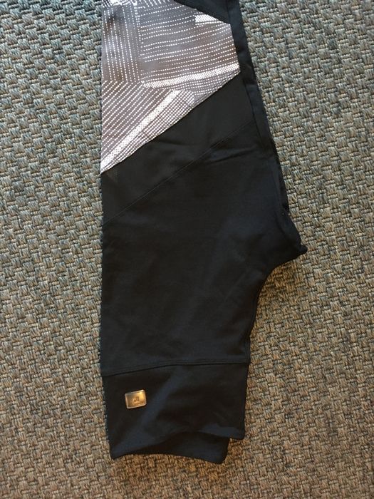 Leggings Fitness | Ginástica - Senhora - M/L