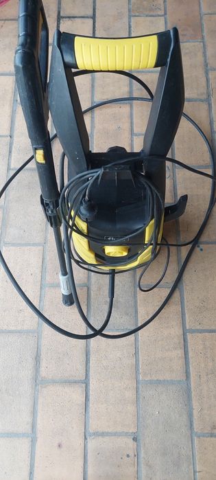 Lavadora Alta Pressao 145B 1800W
