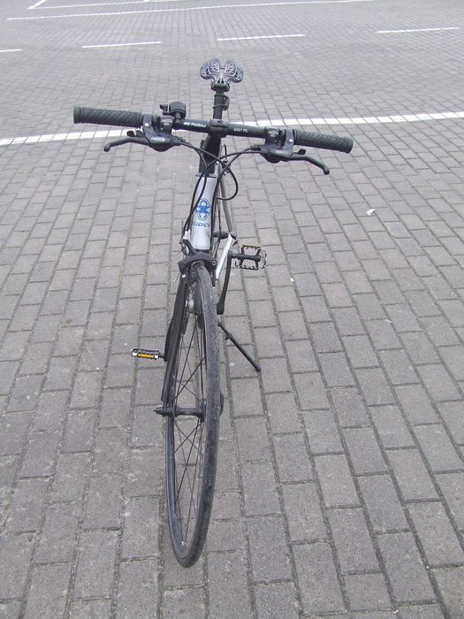 Велосипед - Шосе CIOCC CRUISER IT