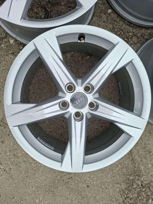 Oryginalne Felgi Audi 18" A4,A5,A6,Q5
