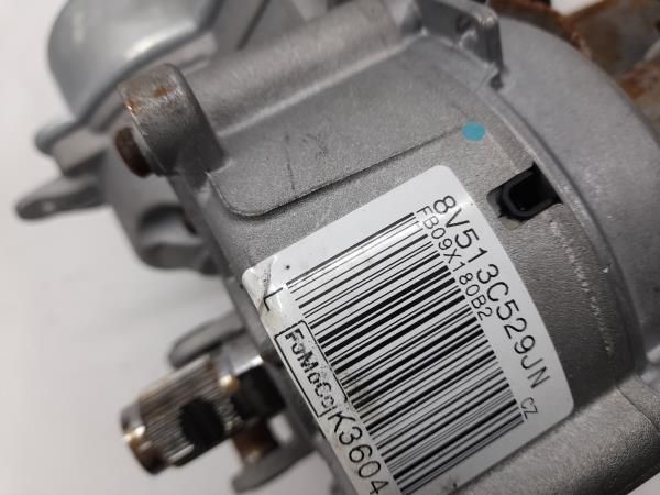 Coluna de direção FORD Fiesta VI (CB1, CCN)