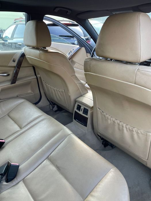 Bmw 530d 218cv Para vender as peças.
