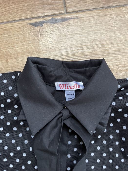 Платя для дівчинки