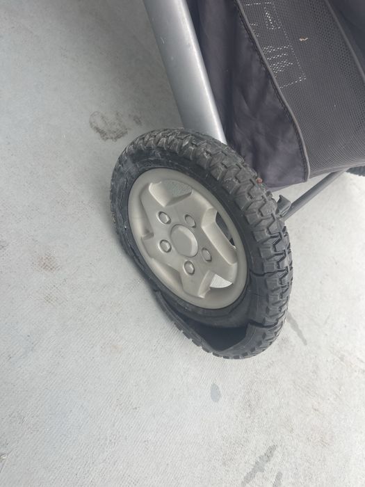 Carro de bebé Graco