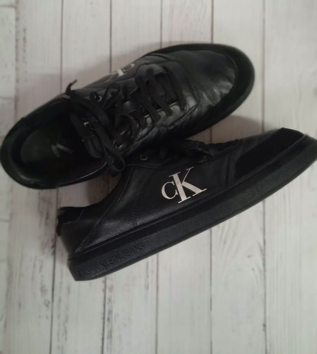 Кросівки Calvin Klein 43, оригінал