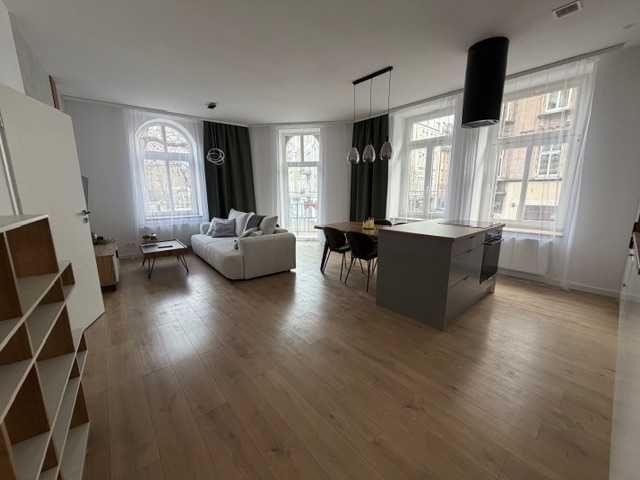 Apartament w centrum Chorzowa 67 mkw! Sobieskiego 14 PARKING w cenie