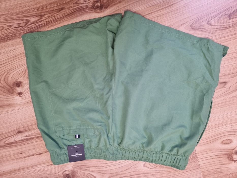 Spodenki szorty Dressmann XXL 44