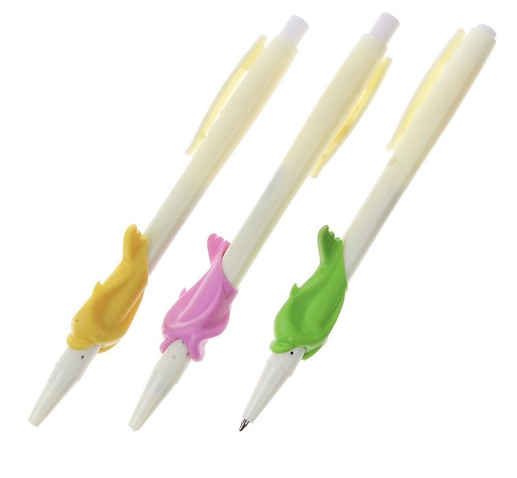 Тренажер для письма. Ергономічна насадка