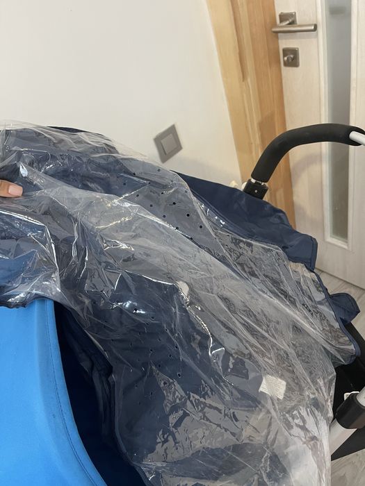 Коляска bugaboo cameleon