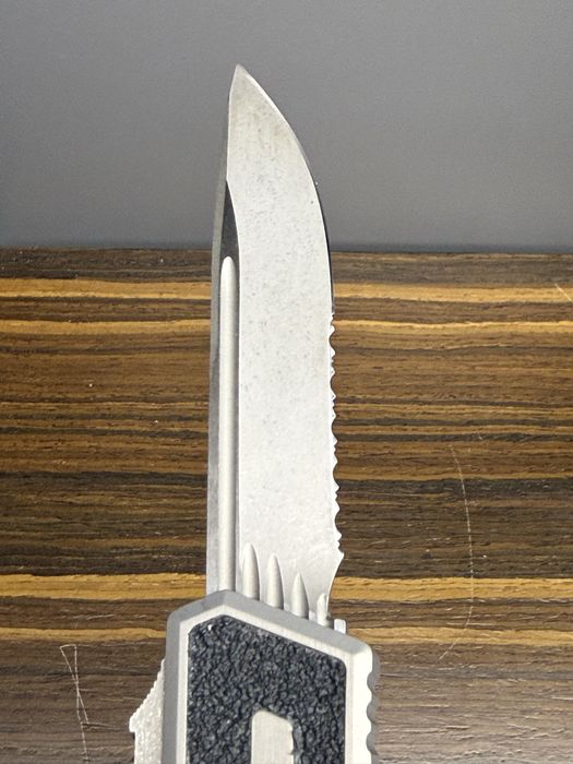 Microtech scarab 2 оригінал США