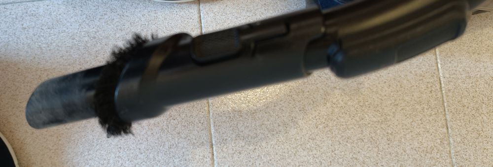 Aspirador Rowenta RO4825 Compact Power XXL