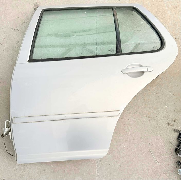 Portas Vw Golf IV