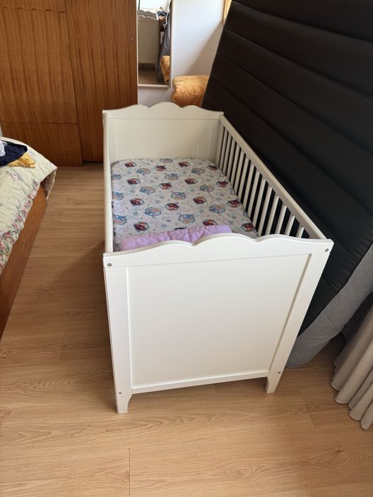 Berço/Cama de bébé