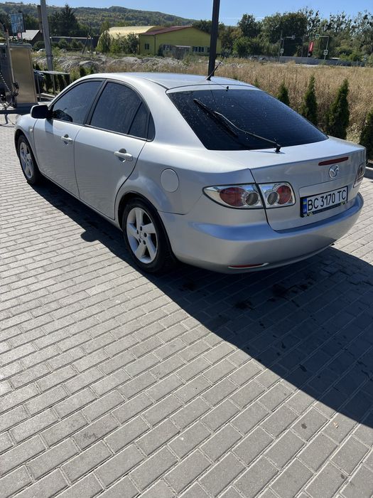 Продам Автомобіль