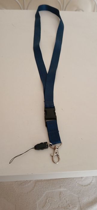 Fita porta-chaves nova