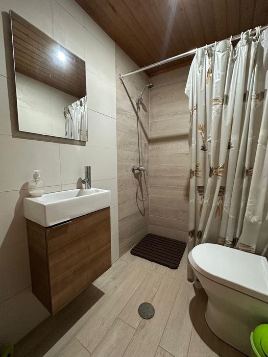 Cantinho no Paraiso!!