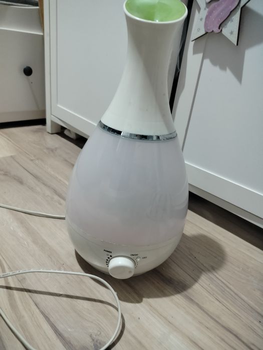 Nawilżacz powietrza