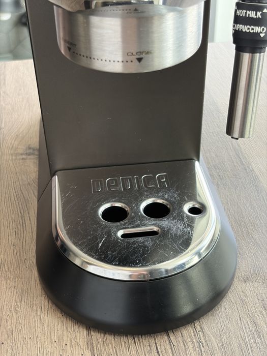 Delonghi ec685 BK
