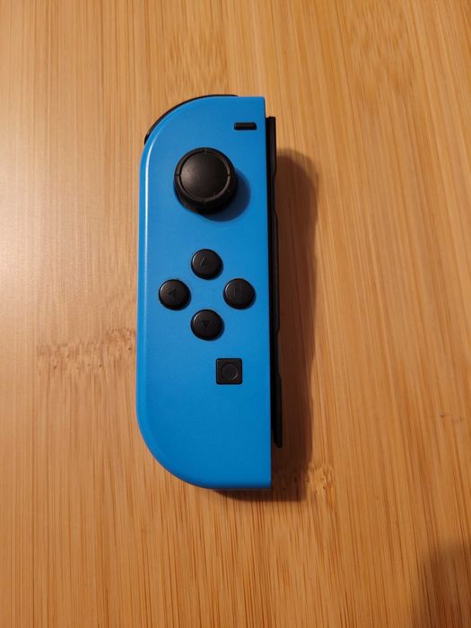 Nintendo Switch Oryginalne Joy-Con Joy Cony Czerwony i Niebieski Prawy i Lewy Oryginalne Switch V1 V2 Oled