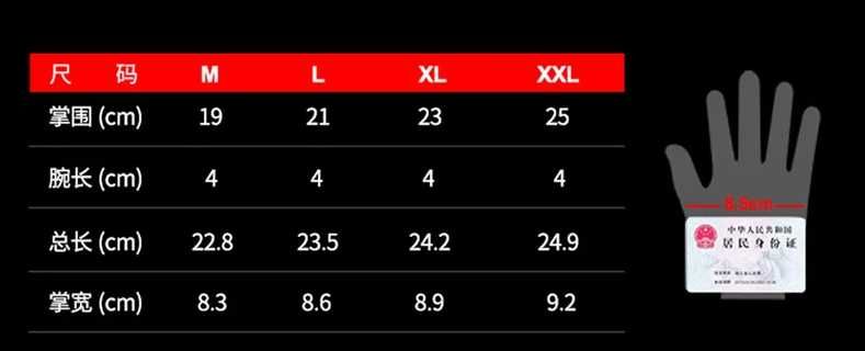 Мотоциклетные перчатки