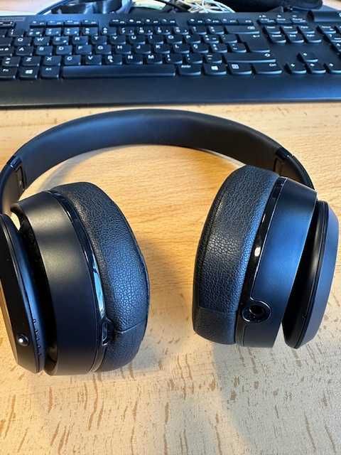 Auriculares Beats Solo 3